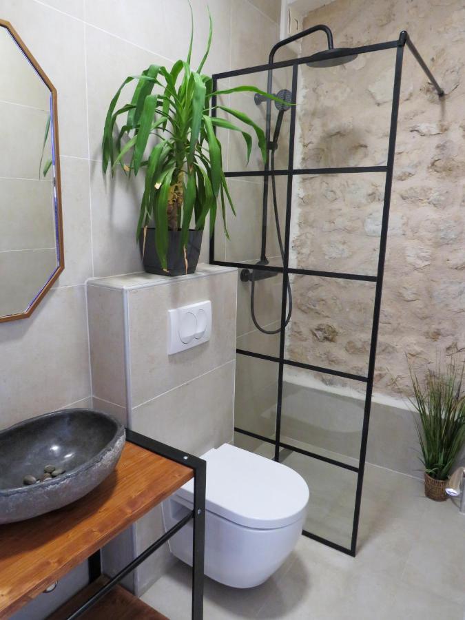 Mareta Loft Apartman Kotor Kültér fotó