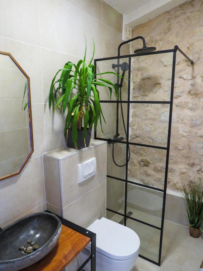 Mareta Loft Apartman Kotor Kültér fotó